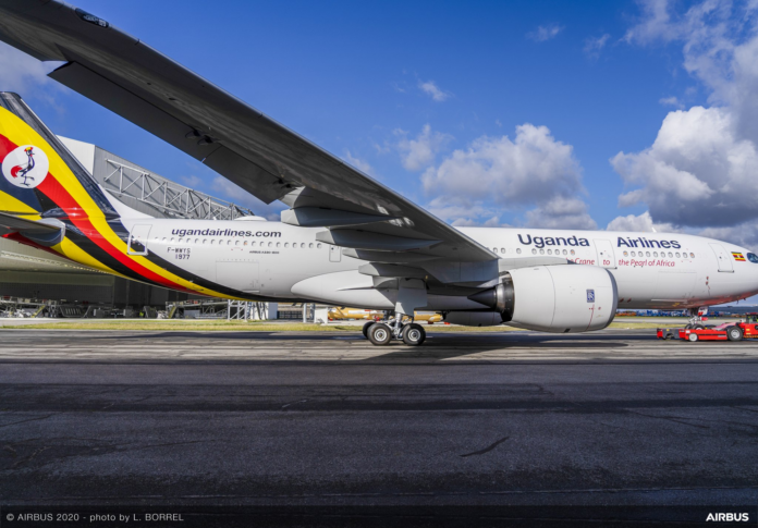 uganda-airlines-denies-claims-of-gatwick,-uk-flights-blockage