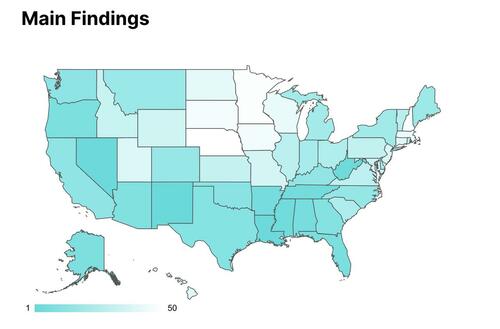 these-are-the-most-and-least-stressed-states-in-2025 these-are-the-most-and-least-stressed-states-in-2025