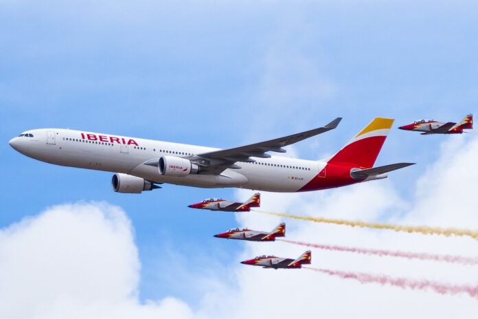 iberia-launching-new-flights-to-orlando-with-a330,-two-a321xlr-destinations-in-brazil iberia-launching-new-flights-to-orlando-with-a330,-two-a321xlr-destinations-in-brazil