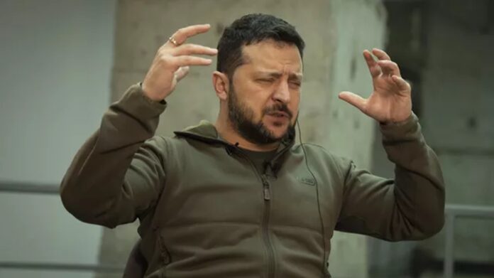 zelenski-zaniepokojony-rozmowami-terytorialnymi-usa-rosja