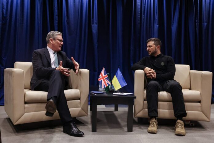 brytyjskie-wojsko-nazywa-plany-starmera-dotyczace-ukrainy-teatrem-politycznym