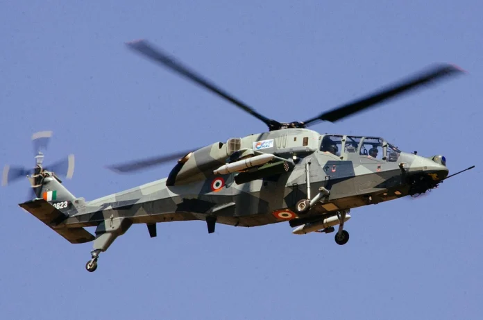 india-signs-rs-62,700-crore-deal-for-156-attack-helicopters india-signs-rs-62,700-crore-deal-for-156-attack-helicopters