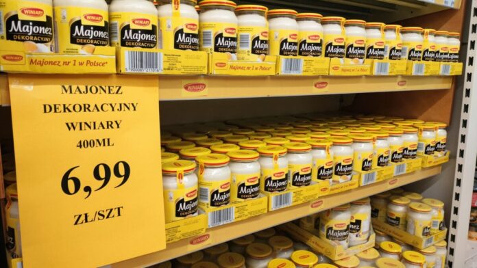 szok-przed-wielkanoca.-ogloszono-zamkniecie-fabryki-majonezu-i-musztardy!
