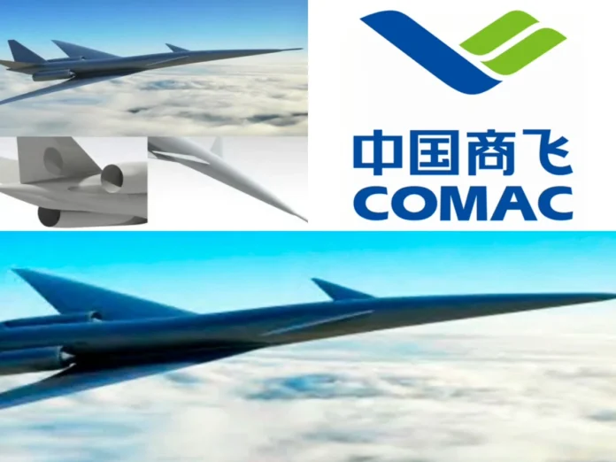 china-unveils-comac-c949:-a-long-range-supersonic-jet-to-rival-concorde china-unveils-comac-c949:-a-long-range-supersonic-jet-to-rival-concorde