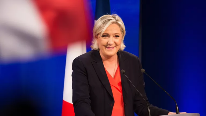 prawie-10-poc.-francuzow-jest-gotowych-glosowac-na-le-pen-w-wyborach-prezydenckich-w-2027
