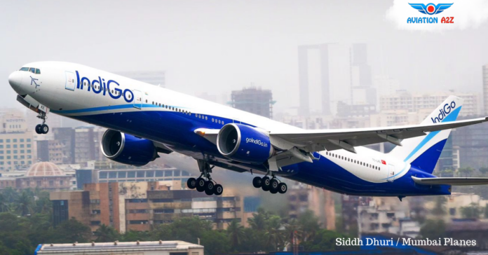 indigo-beats-united-and-ryanair-to-become-2nd-most-valued-airline-in-2025