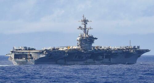 trump-mulls-'indirect’-talks-with-iran-as-2nd-carrier-group-dispatched-to-mideast trump-mulls-'indirect’-talks-with-iran-as-2nd-carrier-group-dispatched-to-mideast