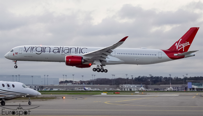 virgin-atlantic-london-to-mumbai-flight-with-a350-emergency-landing-at-military-airport virgin-atlantic-london-to-mumbai-flight-with-a350-emergency-landing-at-military-airport