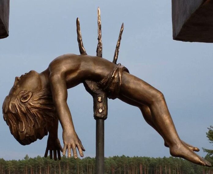 romanowska-poinformowal,-ze-otrzymala-zgode-na-ekshumacje-ofiar-nazistow-ukrainskich-w-wolyniu