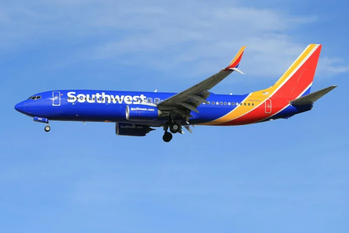 southwest-ex-flight-attendant-sues-airline-for-$5-million southwest-ex-flight-attendant-sues-airline-for-$5-million