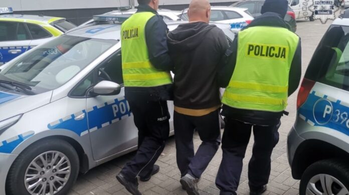 szok-na-a1!-bialorusin-kierowal-ciezarowka-z-2,5-promila-–-wyrok-zapadl-w-48-godzin