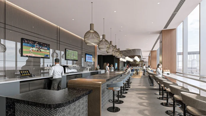 american-airlines-opening-new-flagship-lounge-at-philadelphia-airport