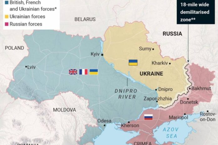 czy-ukraina-zostanie-podzielona?-kontrowersyjne-slowa-wyslannika-trumpa