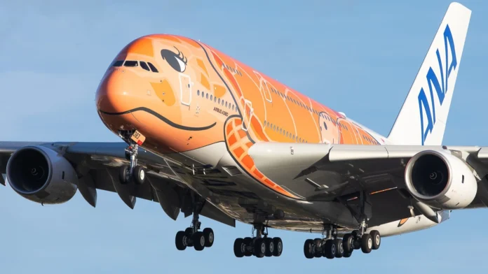 fastest-airbus-plane-in-the-world-and-its-not-a350-or-a320 fastest-airbus-plane-in-the-world-and-its-not-a350-or-a320