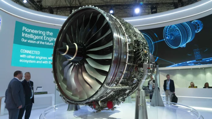 easa-certifies-airbus-a350-900-rr-trent-xwb-84-ep-engine