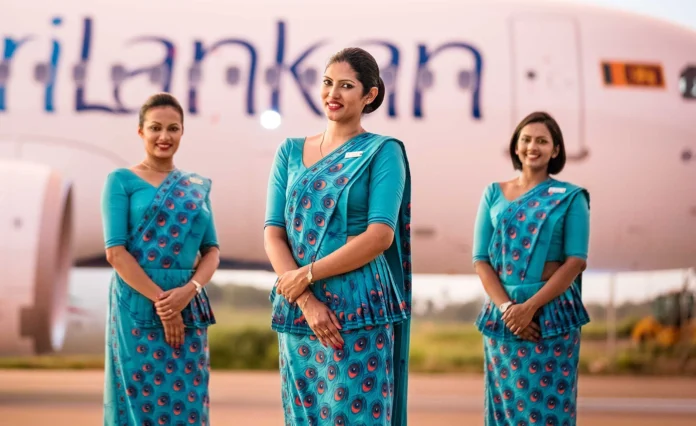 srilankan-airlines-cabin-crew-operating-12-hour+-flights-without-rest-seats