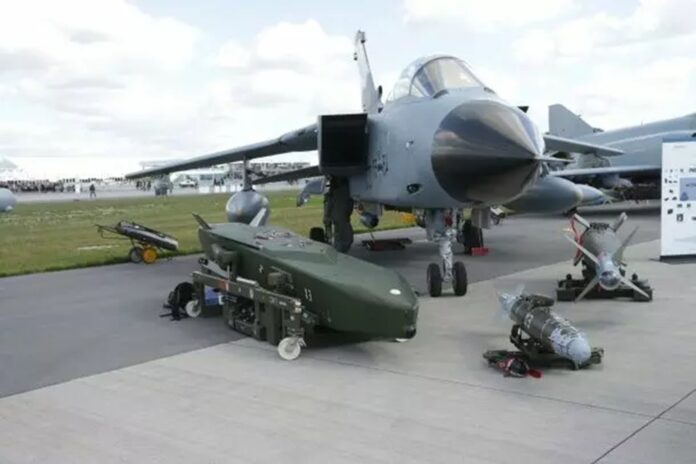 merz-podal-warunki-dostawy-taurusa-na-ukraine