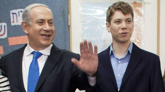 syn-premiera-izraela-wulgarnie-atakuje-macrona.-netanjahu-reaguje