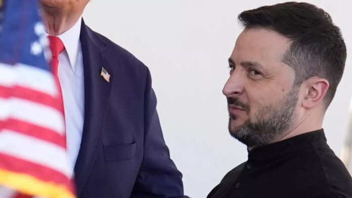 trump-kwestionuje-kompetencje-zelenskiego trump-kwestionuje-kompetencje-zelenskiego