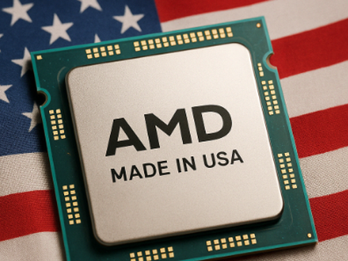 „ready-to-start-production”: amd-prepares-for-first made-in-america-chip „ready-to-start-production”: amd-prepares-for-first made-in-america-chip