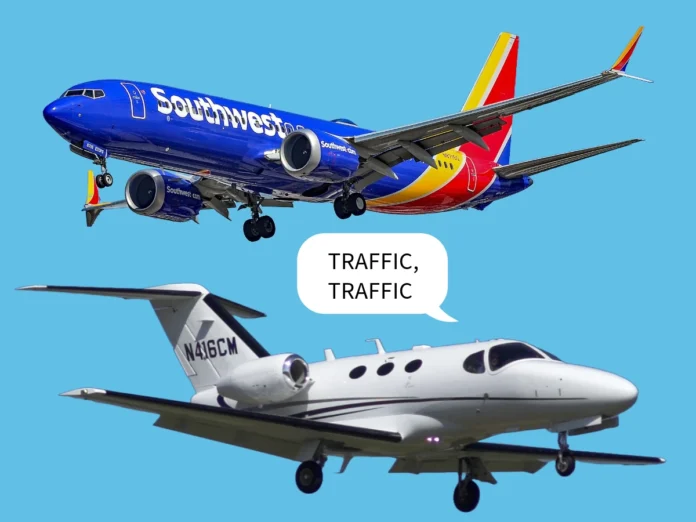 southwest-737-and-cessna-citation-involved-in-close-call-over-california