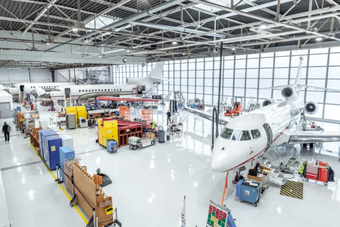 french-dassault-aviation-plans-new-mro-facility-near-noida-airport