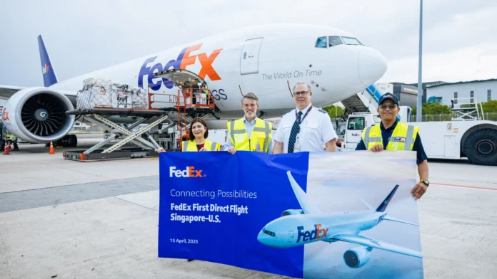 fedex-launches-longest-cargo-flight-in-the-world-with-boeing-777