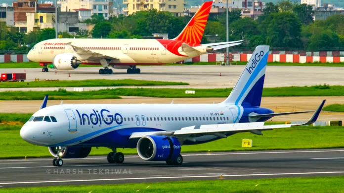 air-india,-indigo-among-top-10-most-punctual-airlines-in-asia air-india,-indigo-among-top-10-most-punctual-airlines-in-asia