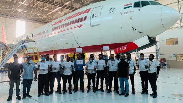 aiesl-3,000-fte-staff-to-go-on-strike-next-month aiesl-3,000-fte-staff-to-go-on-strike-next-month