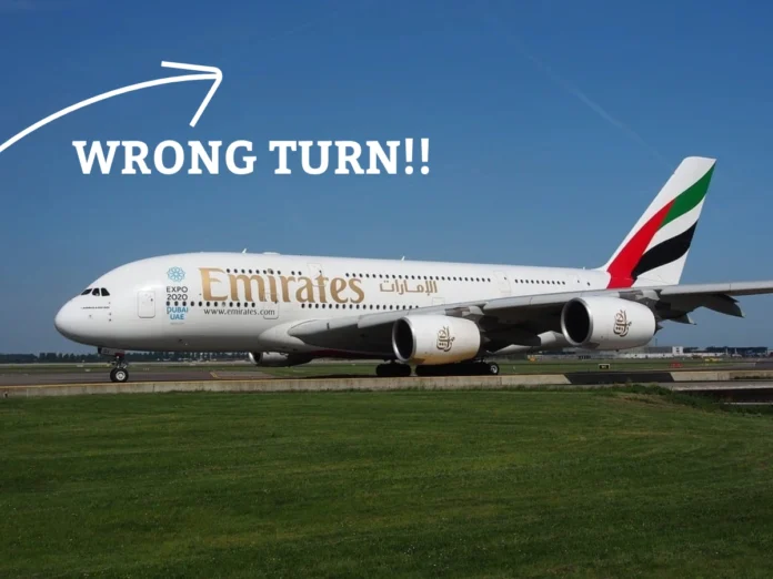 emirates-a380-pilots-mistake-at-new-york-jfk-led-to-90-mins-delay