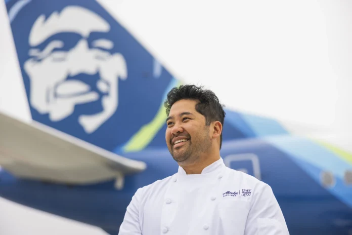 alaska-airlines-unveils-new-first-class-menu alaska-airlines-unveils-new-first-class-menu