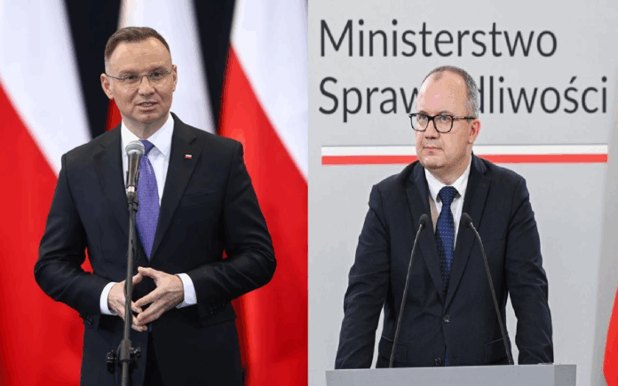 prezydent-duda-podpisal-ustawe-nowelizujaca-prawo-o-ustroju-sadow-powszechnych
