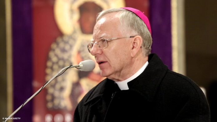 „sad-nad-polska”-–-mocne-slowa-abp.-jedraszewskiego-w-sprawie-„aborcji”-w-olesnicy