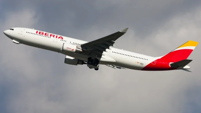 iberia-to-launch-first-redeye-flight-to-the-us
