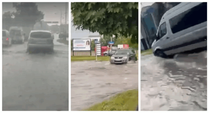 nawalnica-w-pawlosiowie:-150-budynkow-pod-woda!-mieszkancy-w-szoku-–-'takiej-powodzi-nie-pamietamy’