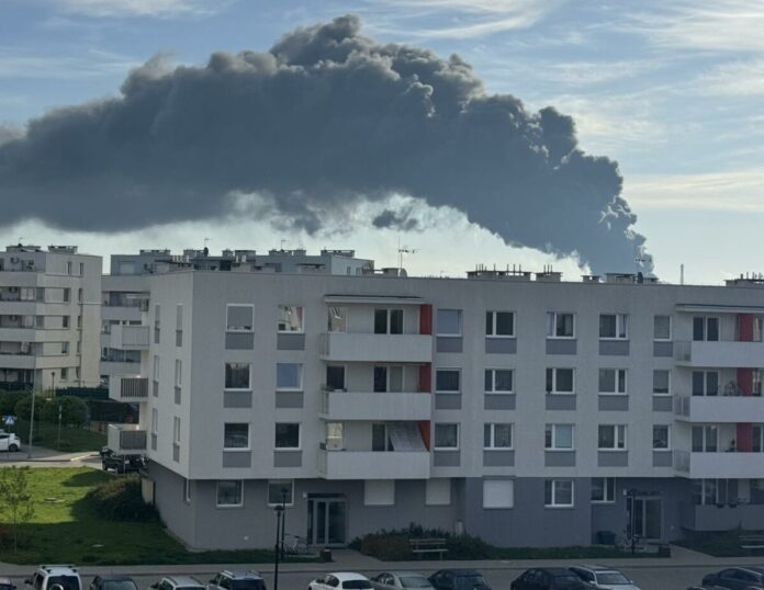 pozar-w-zakladach-chemicznych-pcc-rokita-w-brzegu-dolnym