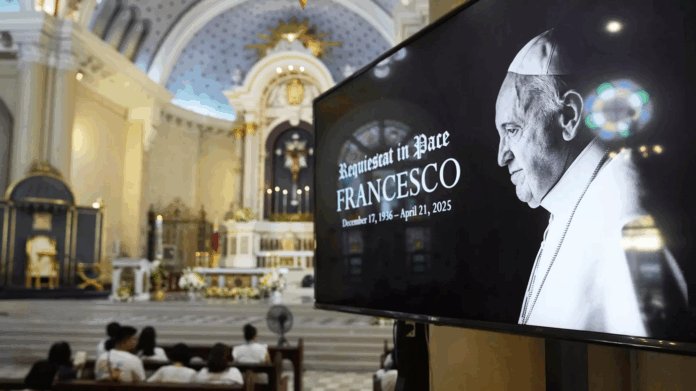 watykan-podal-przyczyne-smierci-papieza