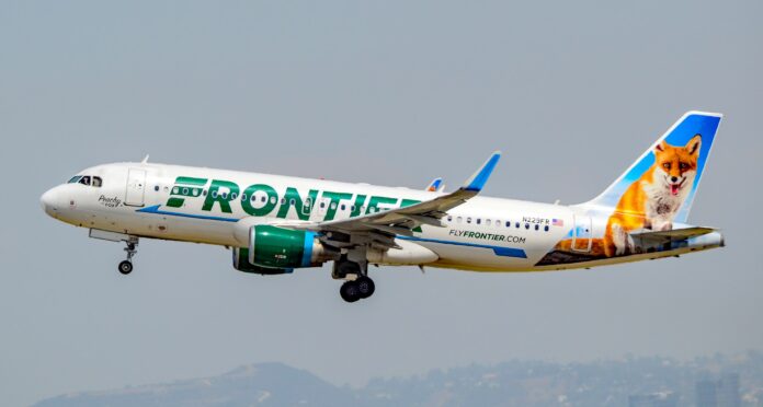 frontier-airlines-flight-attendant-sues-passenger-for-$75,000