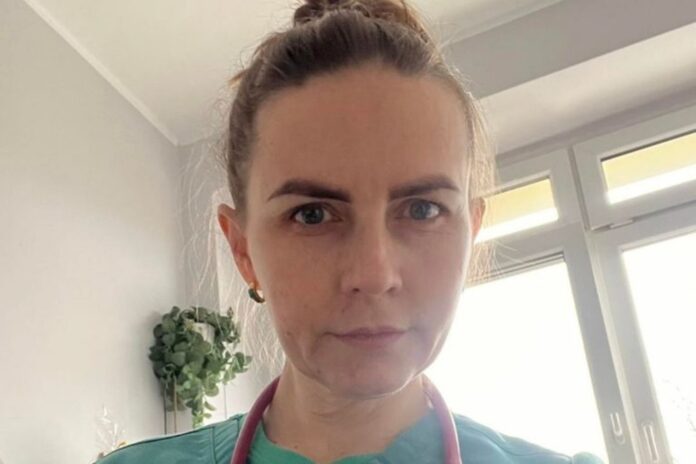 policja-zatrzymuje-hejterow-lekarki-gizeli-jagielskiej-z-olesnicy.-wsrod-podejrzanych-byly-ksiadz