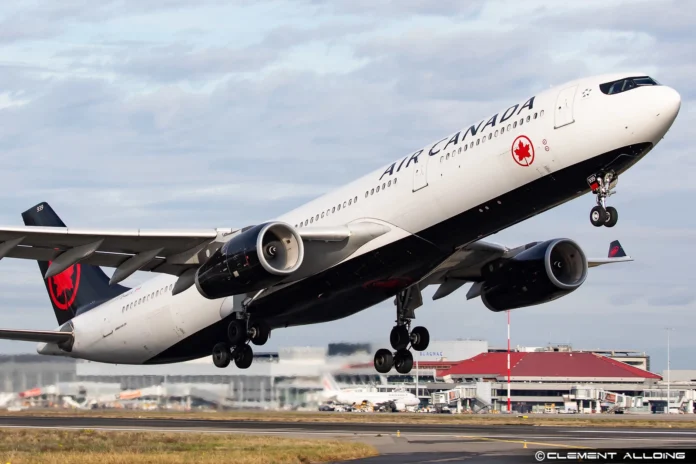 air-canada-fined-$10-million-as-damages-to-passengers-after-15-years
