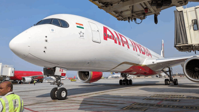 air-india-receives-gdp-certification-for-cargo-business