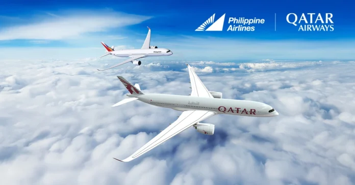 qatar-airways-codeshare-with-philippine-airlines-for-manila-flights qatar-airways-codeshare-with-philippine-airlines-for-manila-flights