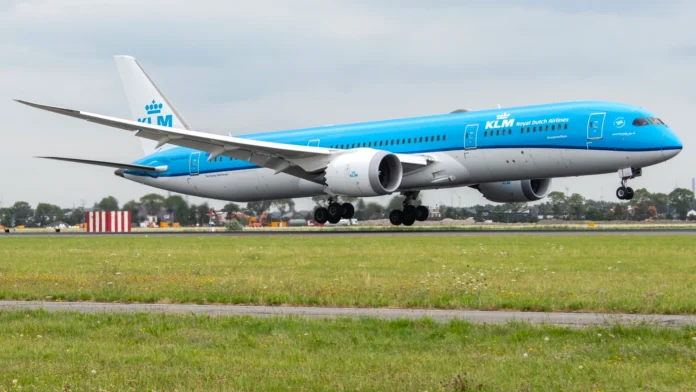 klm-to-restart-bridgetown-and-georgetown-flights-with-787s klm-to-restart-bridgetown-and-georgetown-flights-with-787s