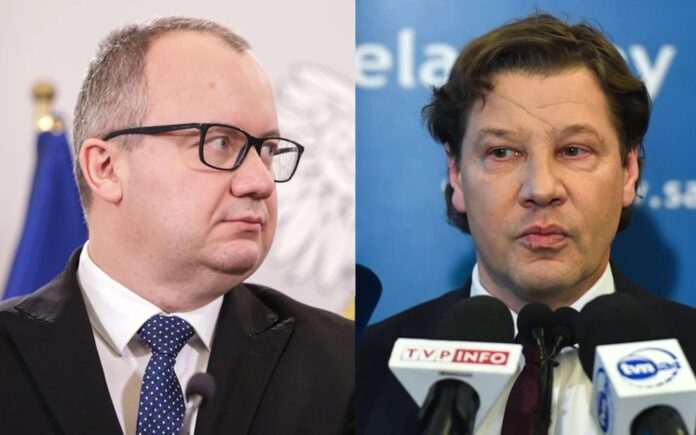 adam-bodnar-odwoluje-neosedziego-schaba-z-funkcji-rzecznika-dyscyplinarnego