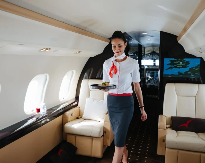 private-jet-flight-attendant-salary-in-the-us-in-2025 private-jet-flight-attendant-salary-in-the-us-in-2025