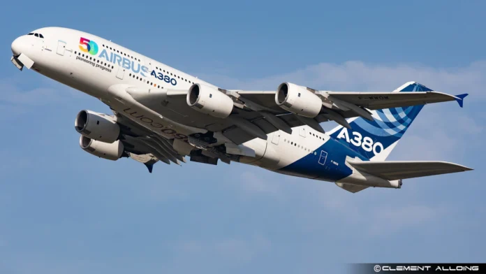 airbus-celebrates-20-years-of-a380-since-first-flight