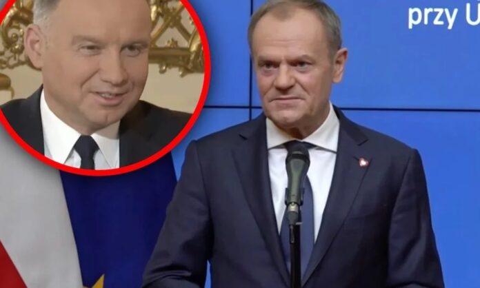 tusk-odpowiada-dudzie:-„pelna-zgoda.-dokonczymy-to,-co-zaczelismy” tusk-odpowiada-dudzie:-„pelna-zgoda.-dokonczymy-to,-co-zaczelismy”