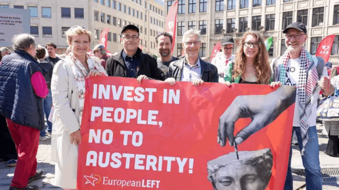 w-belgii-odbyl-sie-protest-przeciwko-militaryzacji