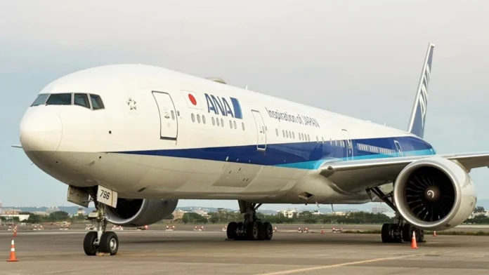 ana-now-first-airline-in-asia-to-deploy-new-aeroshark-tech-on-777 ana-now-first-airline-in-asia-to-deploy-new-aeroshark-tech-on-777