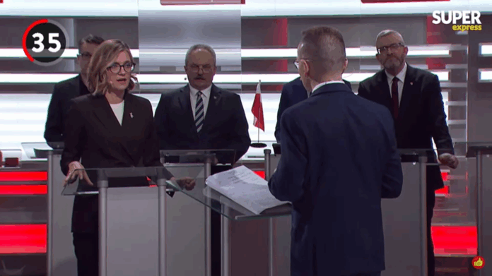 „antysemicki-sciek”.-antypolska-lewaczka-biejat-oburzona-na-brauna-za-slowa-prawdy,-ktore-ja-bola